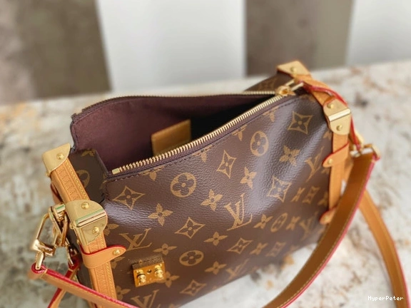 MM TRUNK VUITTON SIDE LOUIS 0801